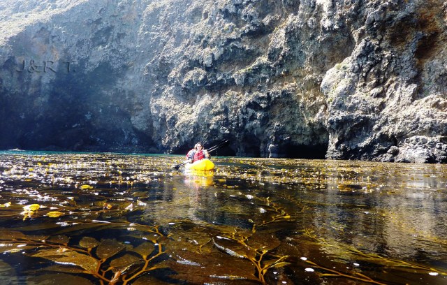 9-sea cave kayaking copy